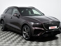 2021 Genesis GV70 I, красный, 7400000 рублей - вид 2