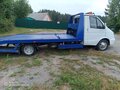 2010 ГАЗ ГАЗель (3302), белый, 1800000 рублей - вид 9