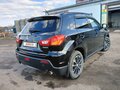 2012 Mitsubishi ASX I, чёрный, 1400000 рублей - вид 3