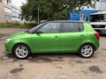 2013 Skoda Fabia RS II, зелёный, 1150000 рублей - вид 7