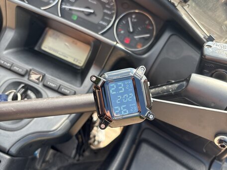 2015 Honda GL 1800 Gold Wing, чёрный, 1235000 рублей, вид 5