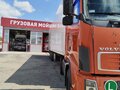2004 Volvo FH, оранжевый, 1500000 рублей - вид 1
