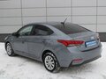 2018 Hyundai Solaris II, серый - вид 7