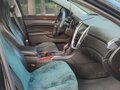 2013 Cadillac SRX II Рестайлинг, чёрный, 1983000 рублей - вид 7