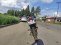 2013 Irbis TTR 250, красный, 80000 рублей - вид 5