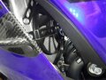 2025 Yamaha YZF-R1, синий, 2400000 рублей - вид 6