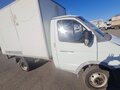 2010 ГАЗ ГАЗель (3302), белый, 580000 рублей - вид 1