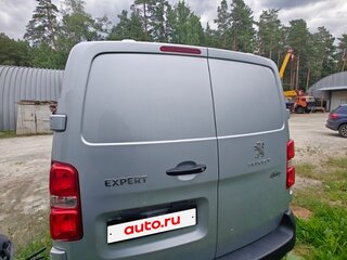 2020 Peugeot Expert, серебристый, 3900000 рублей, вид 2