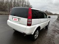 1999 Honda HR-V I, белый, 520000 рублей - вид 9