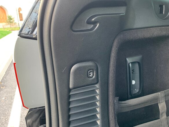 2012 Dodge Durango 6-speed III, чёрный, 2000000 рублей - вид 28