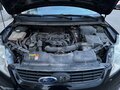 2009 Ford Focus II Рестайлинг, чёрный, 580000 рублей - вид 10