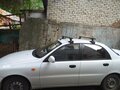 2012 ЗАЗ Chance, белый - вид 3