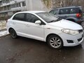 2011 Chery Bonus (A13), белый, 350000 рублей - вид 2
