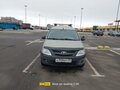 2016 Lada (ВАЗ) Largus I, серый, 530000 рублей