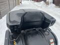 2014 Stels ATV-600YL Леопард, чёрный, 590000 рублей - вид 4