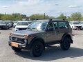 2019 Lada (ВАЗ) 2121 (4x4) I Рестайлинг, коричневый