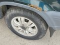 1997 Honda CR-V I, зелёный, 580000 рублей - вид 11