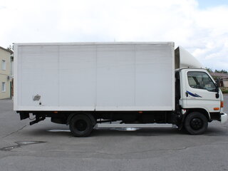 2016 Hyundai HD35, белый, 2600000 рублей, вид 4