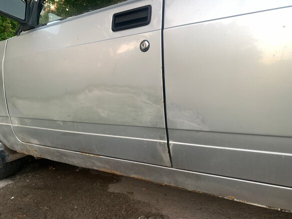2010 Lada (ВАЗ) 2107, серебристый, 140000 рублей - вид 20