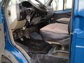 2010 ГАЗ ГАЗель (33023/330273) Фермер, синий, 1050000 рублей - вид 8