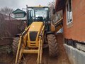 2006 Komatsu WB97S, жёлтый, 6150000 рублей - вид 9