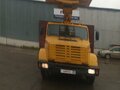 2000 ГАЗ Автовышки, жёлтый, 950000 рублей - вид 3