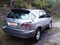 2001 Lexus RX 300 I, серебристый, 1000000 рублей - вид 1