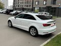 2019 Audi A3 III (8V) Рестайлинг, белый - вид 5