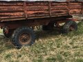 1987 ЛТЗ Т-40АМ, 700000 рублей - вид 7