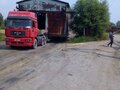 2002 MAN 26, красный, 3500000 рублей - вид 2