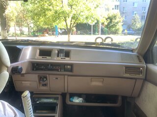 1985 Mitsubishi Lancer IV, коричневый, 130000 рублей, вид 5