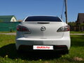 2010 Mazda 3 II (BL), белый, 500000 рублей - вид 7