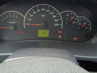 2012 Lada (ВАЗ) Priora I, серый, 590000 рублей, вид 5