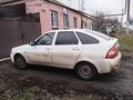 2010 Lada (ВАЗ) Priora I, белый, 250000 рублей - вид 6