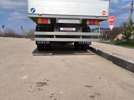 2008 Hyundai HD170, белый, 4000000 рублей, вид 3
