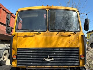 2010 МАЗ 6422, жёлтый, 1395000 рублей, вид 2