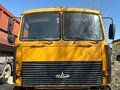 2010 МАЗ 6422, жёлтый, 1395000 рублей - вид 1