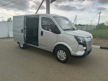 2024 Dongfeng K32, серебристый, 3500000 рублей, вид 2
