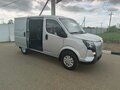 2024 Dongfeng K32, серебристый, 3500000 рублей - вид 1