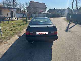 1991 Volkswagen Passat B3, синий, 230000 рублей, вид 3