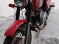 1989 ИЖ Юпитер, красный, 100000 рублей - вид 5