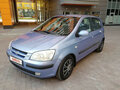 2004 Hyundai Getz I, голубой