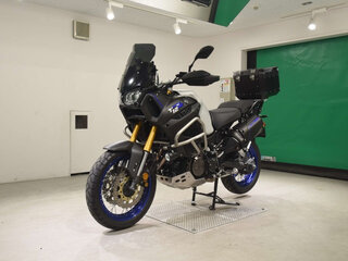 2019 Yamaha XT1200Z Super Tenere, серый, 1300000 рублей, вид 4