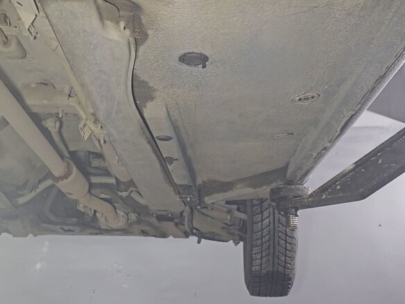 2001 Renault Clio II, серый, 429000 рублей - вид 11