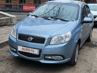 2019 Ravon Nexia R3, серый, 1000000 рублей, вид 1