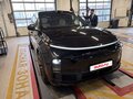 2023 Li Auto (Lixiang) L9 44.5 kWh I, чёрный, 7000000 рублей - вид 1