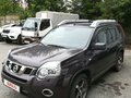 2014 Nissan X-Trail II Рестайлинг, серый, 1400000 рублей