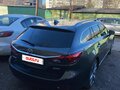2019 Mazda 6 III (GJ) Рестайлинг 2, серый, 2750000 рублей - вид 9