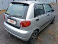 2010 Daewoo Matiz I Рестайлинг, серебристый, 240000 рублей - вид 4