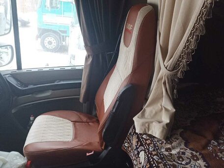 2018 DAF XF 105, белый, 5000000 рублей, вид 5